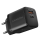 Ładowarka i akumulator AXAGON ACU-PQ30 Ładowarka sieciowa, PD & QC 30W, QC3.0,4.0/AFC/FCP/PPS/Apple, Czarna